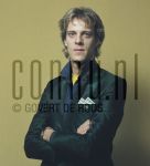 15-11-1979 The Police/Stewart Copeland at Toronto, Canada. November 15, 1979.

[keywords]Posed, Eyecontact, Half Length[/keywords]